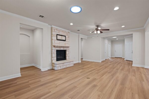 509 Davis Mountain Cir, Georgetown