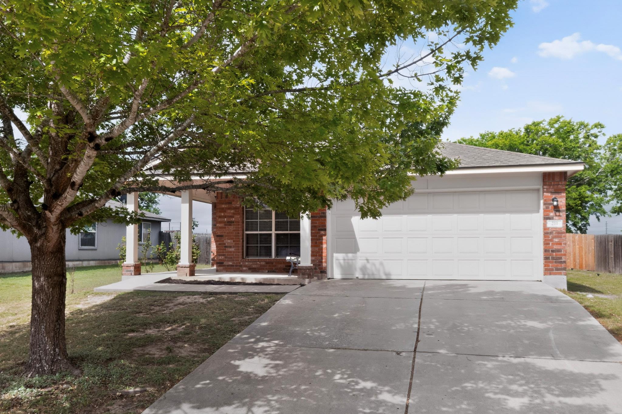 211 Lidell St, Hutto