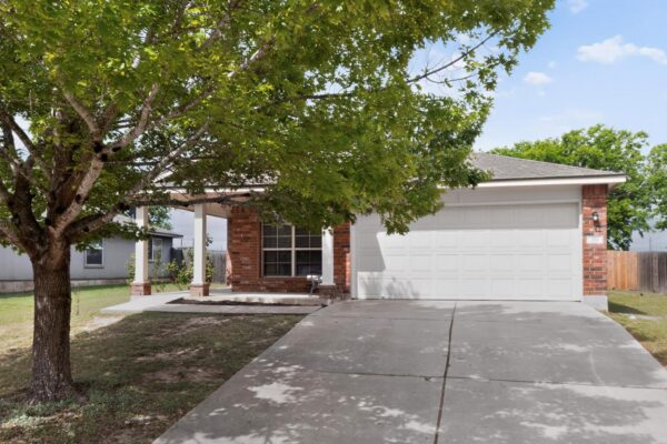 211 Lidell St, Hutto