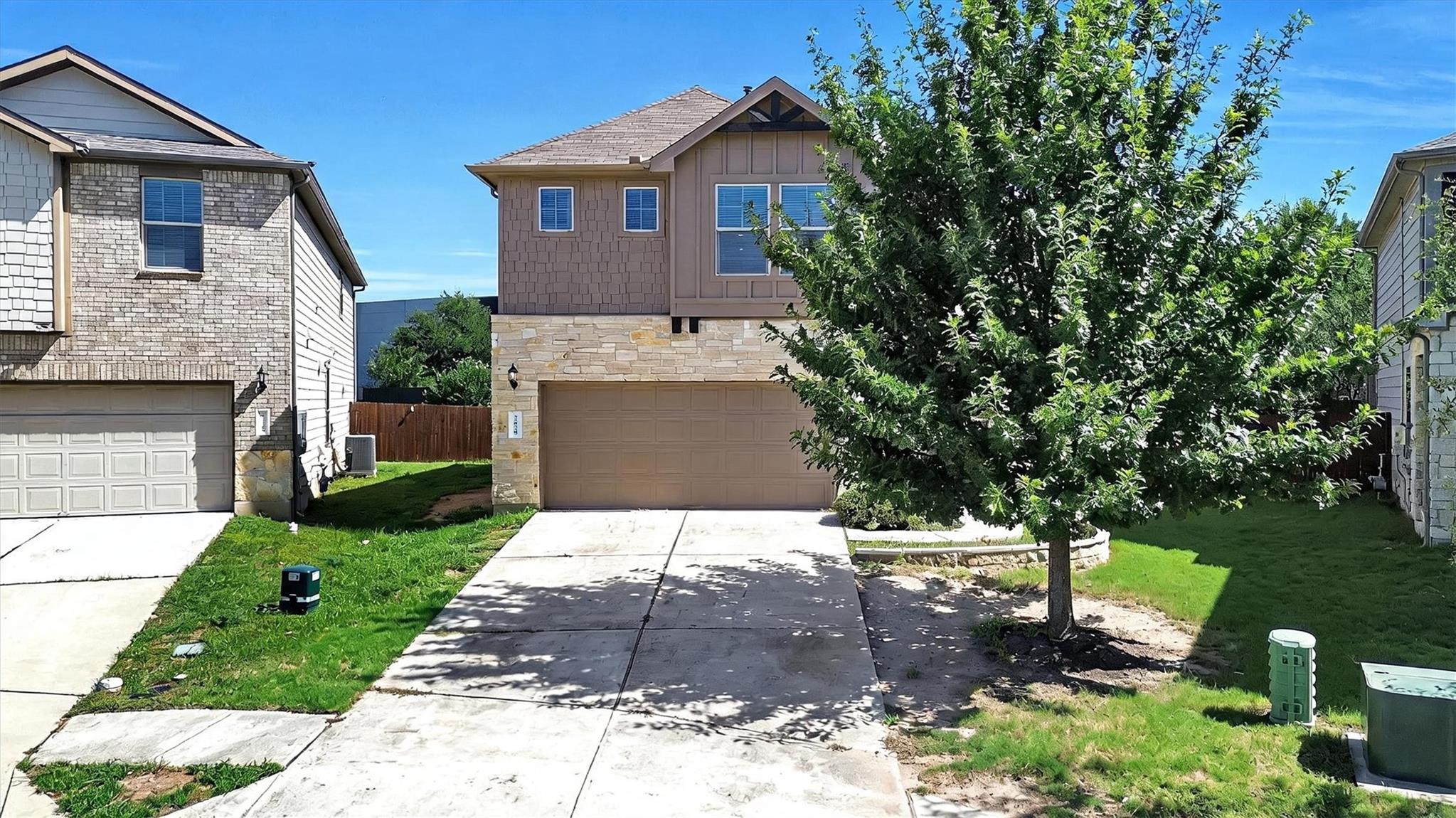 3424 Rooba St, Austin, TX 78728
