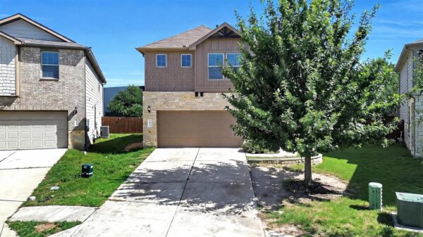 3424 Rooba St, Austin