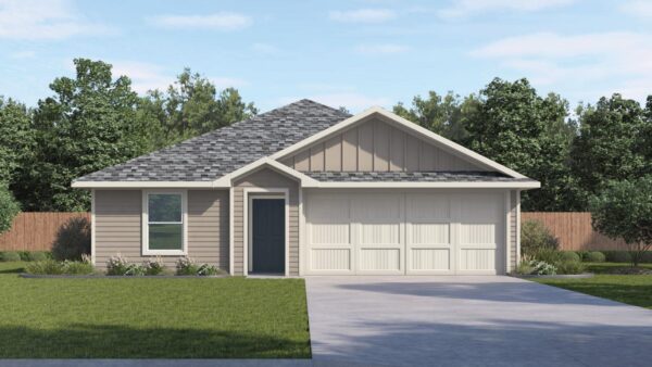 131 Belton Dr, Kyle