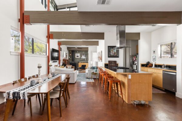 1708 Harvey St #1, Austin