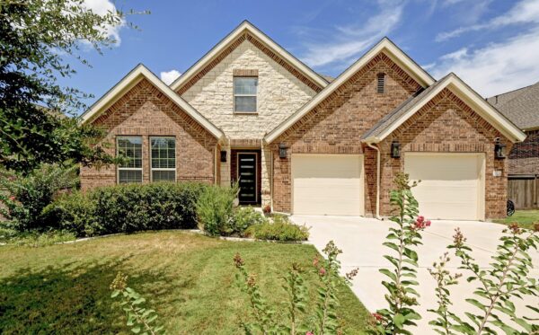 12225 Mesa Verde Dr, Austin