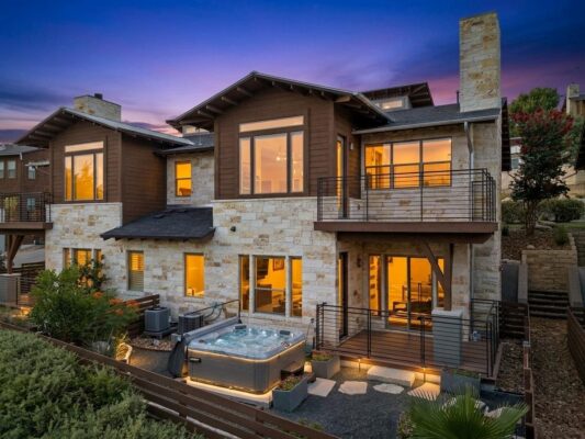 8110 Ranch Road 2222 Rd #68, Austin