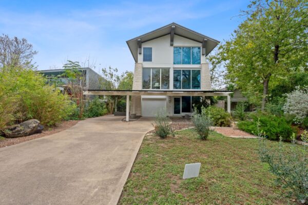 616 W Monroe St, Austin
