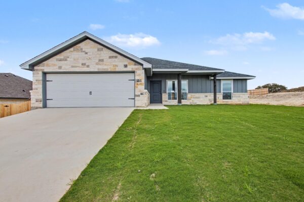 206 Water Well Rd, Burnet
