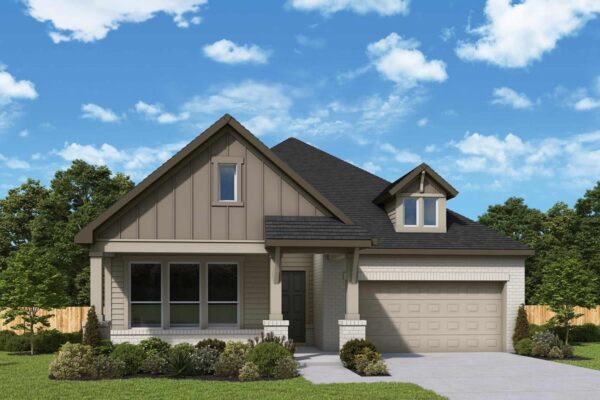 676 Sage Thrasher Cir, Dripping Springs