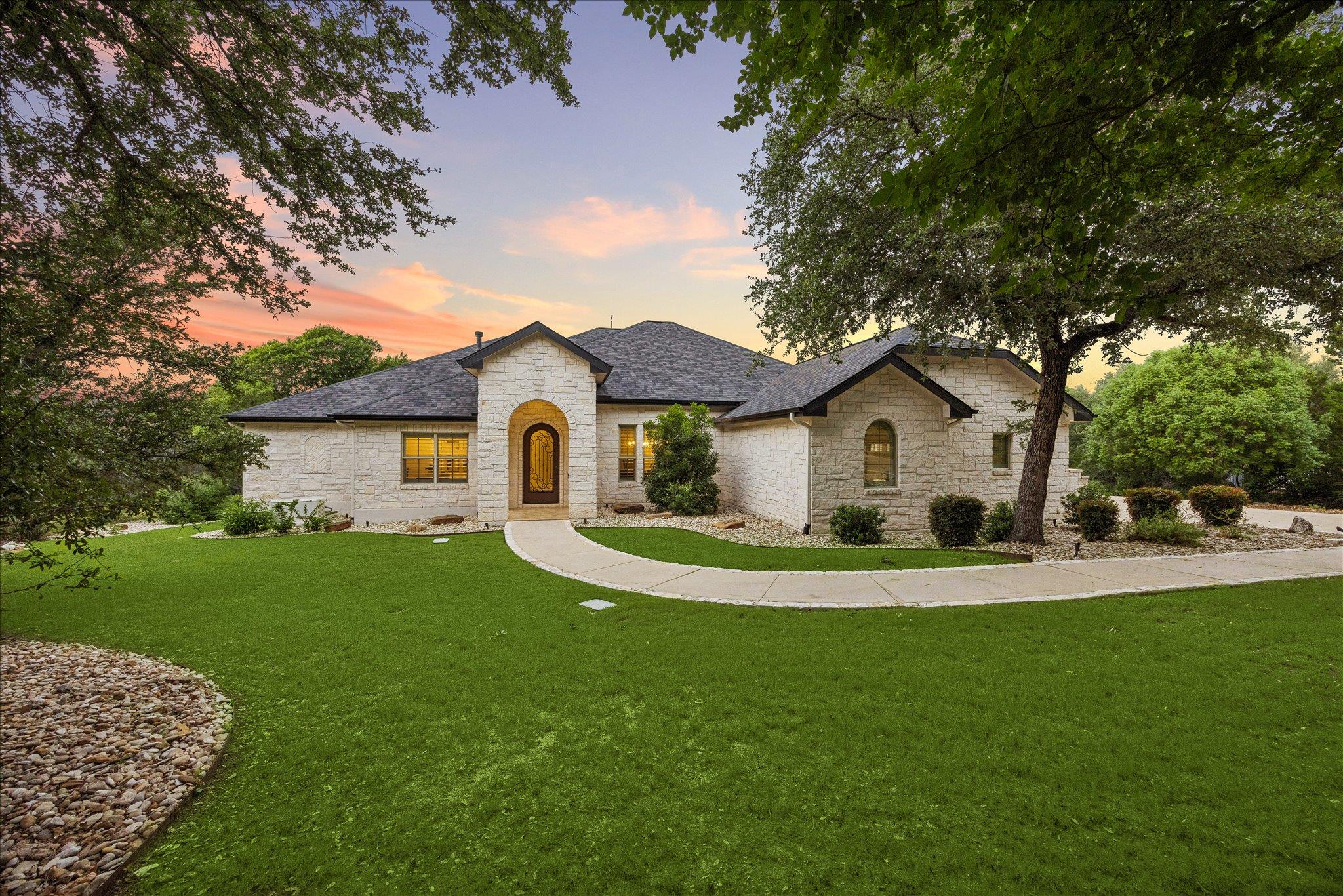 3718 Lajitas None, Leander, TX 78641