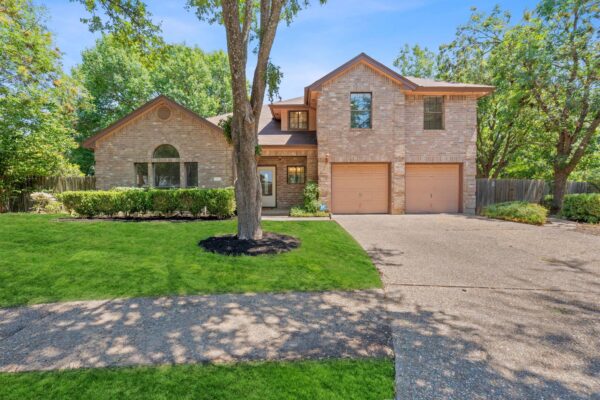 1106 Split Oak Cv, Pflugerville