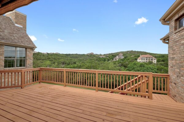 129 Sebastians Run, Lakeway