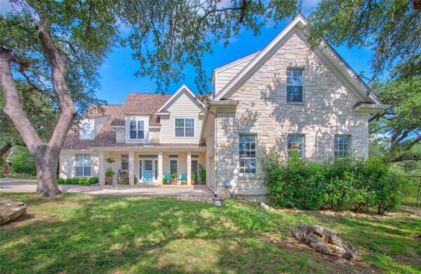 900 Appalachian Trl, San Marcos