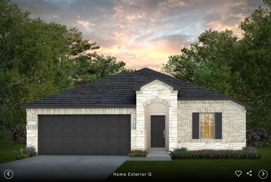 3009 Dimmit Dr, Temple, TX 76501