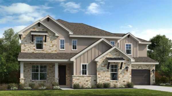 1233 Stormy Dr, Georgetown