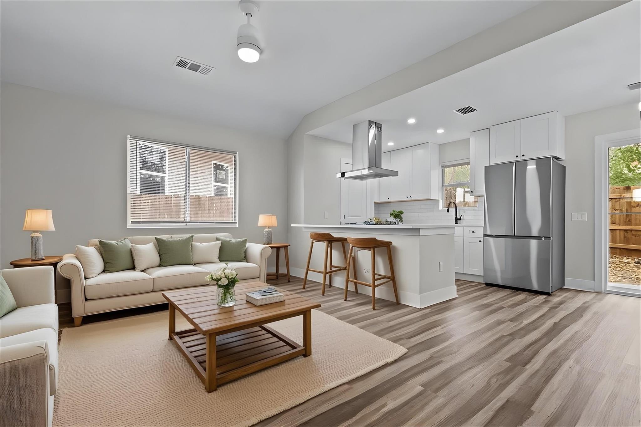 4913 Single Shot #A Cir, Austin, TX 78723