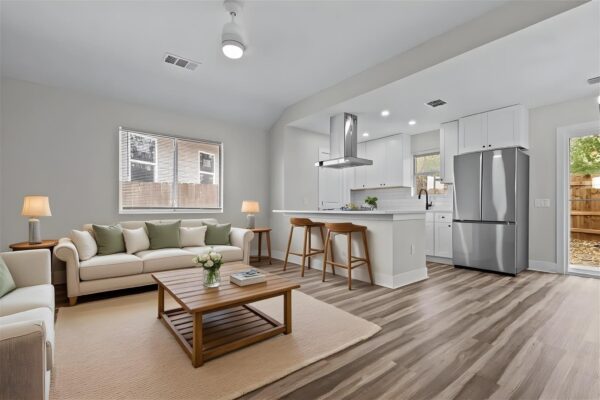 4913 Single Shot #A Cir, Austin