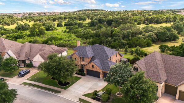 276 Merion Dr, Austin
