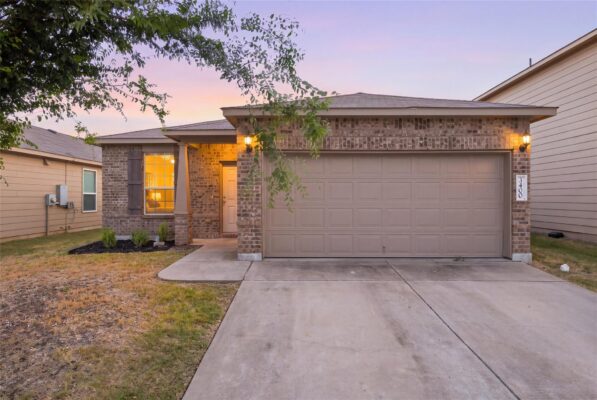 3400 Claymore St, Killeen