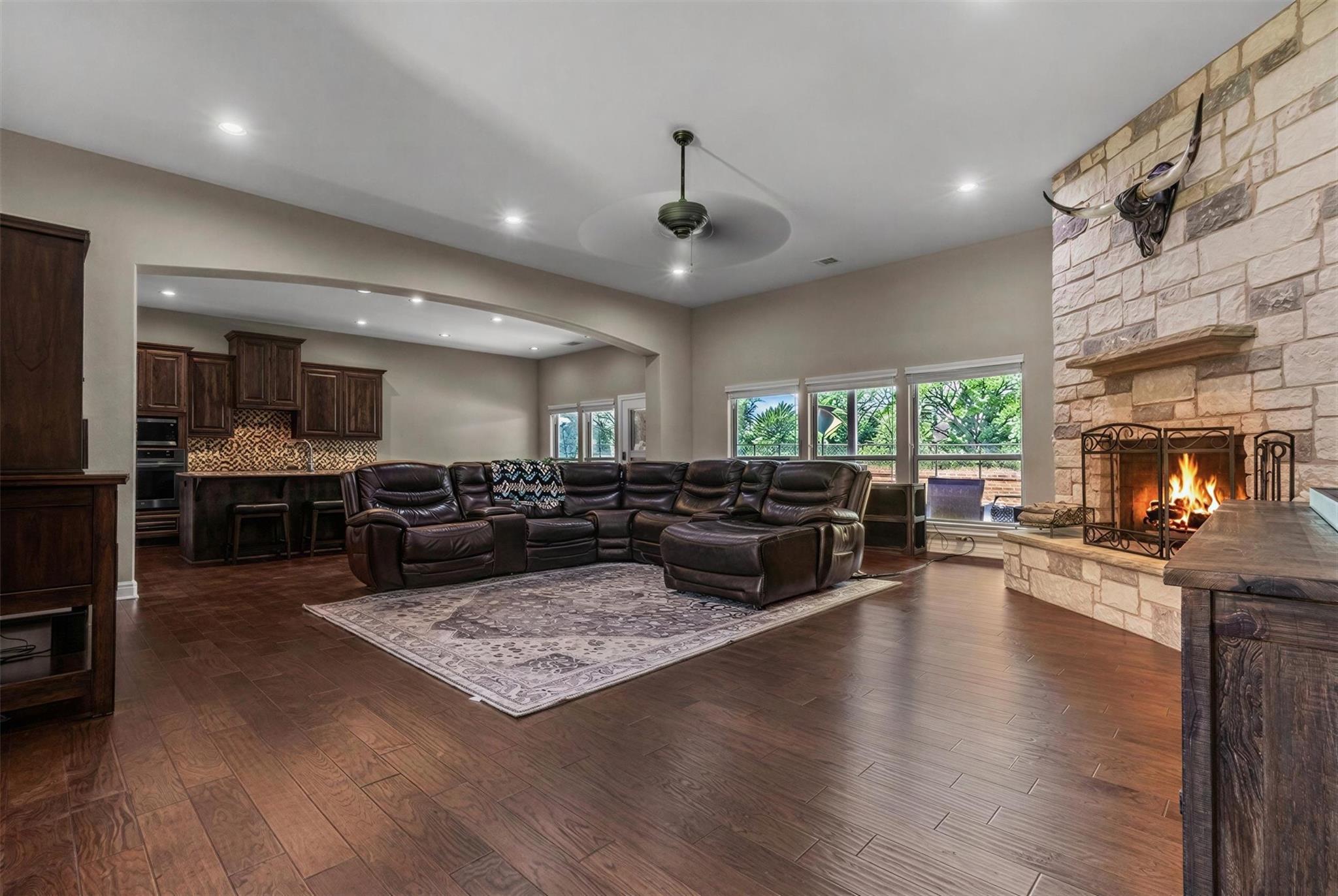 404 First Down Dash None, Burnet, TX 78611