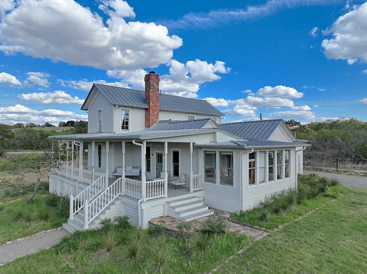 11228 Parsons Rd, Manor, TX 78653