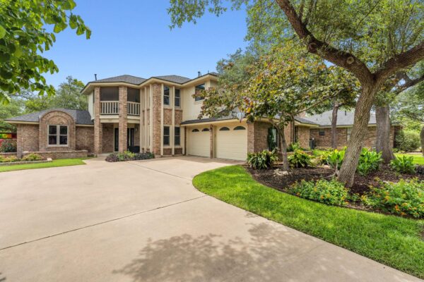 307 S Ridge Cir, Georgetown