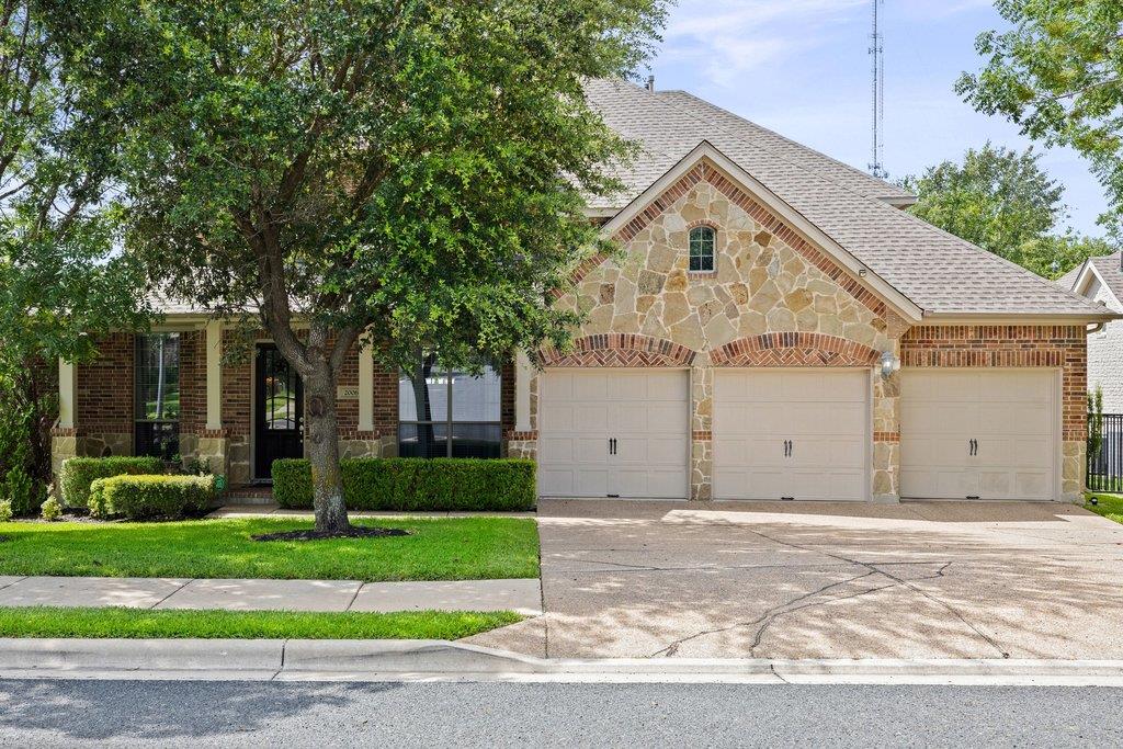 2006 Westvalley Pl, Round Rock, TX 78665