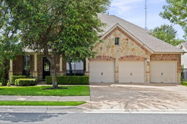2006 Westvalley Pl, Round Rock