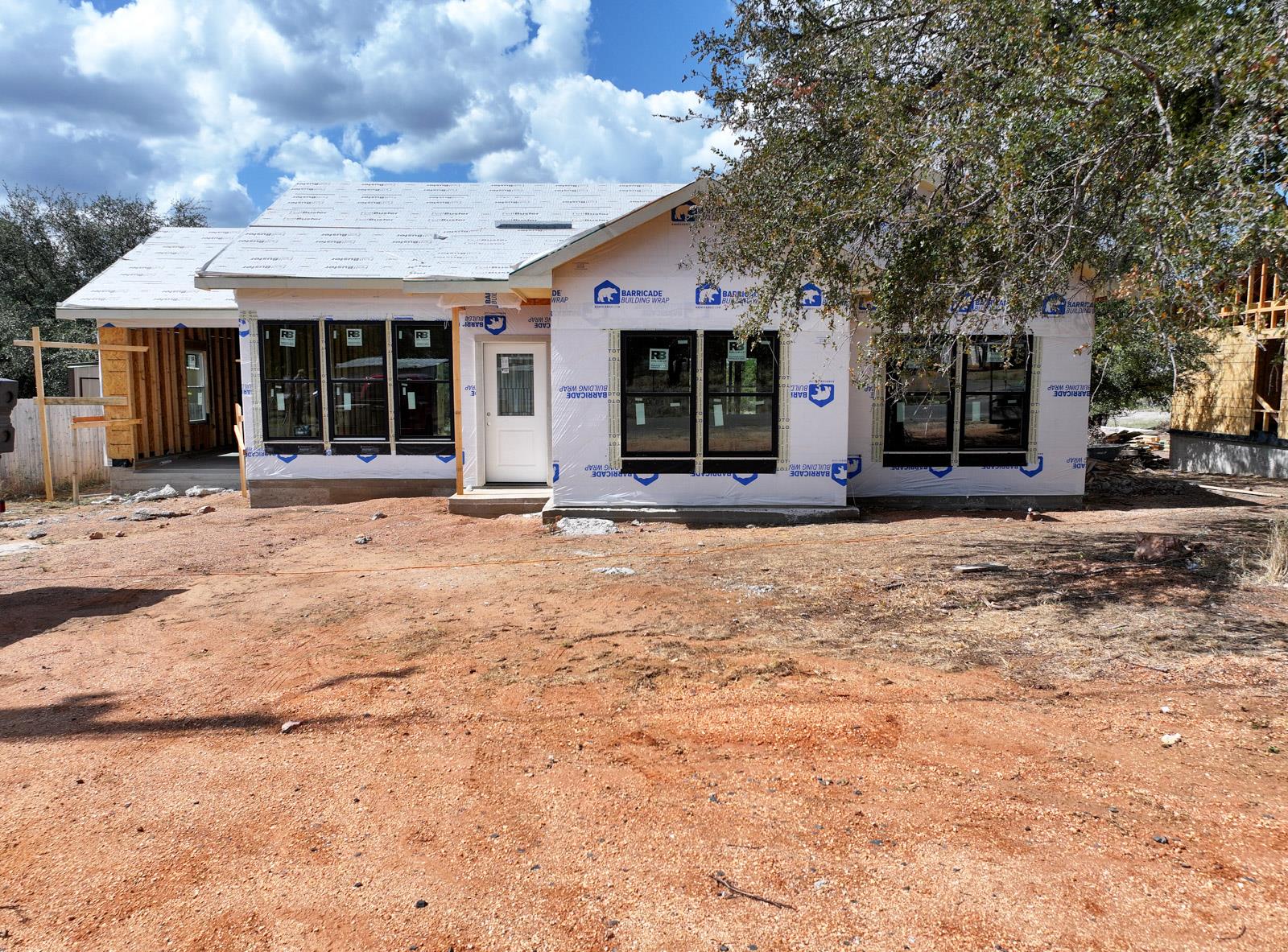1802 Redwood Dr, Granite Shoals, TX 78654