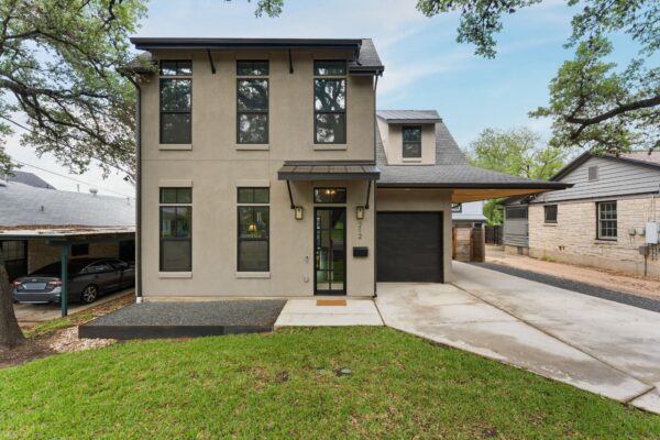 212 Fletcher St, Austin