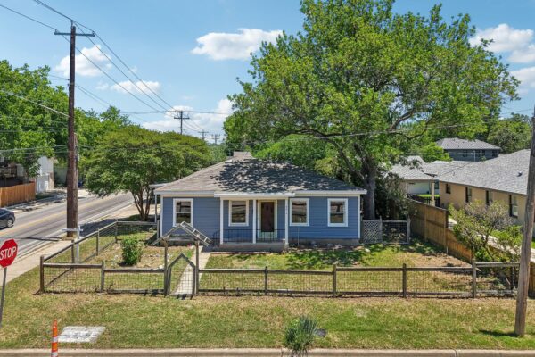 5015 Ave G None, Austin