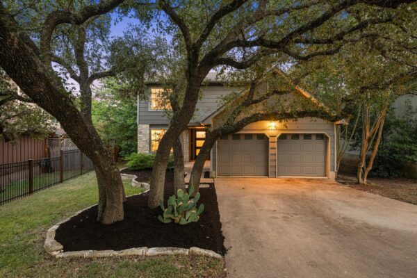 7819 Palacios Dr, Austin