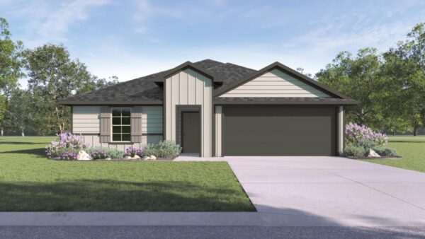 236 GILMER Ln, Buda