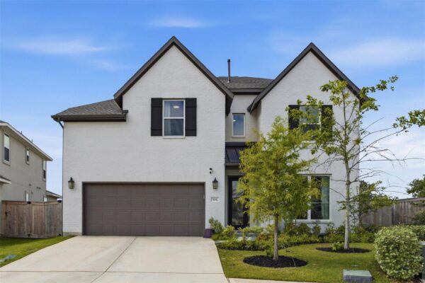 104 Basketflower Ln, Georgetown
