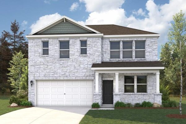 11016 Monument Valley Dr, Austin