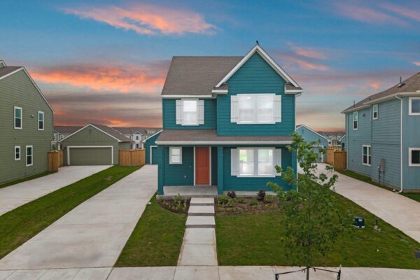 108 Wesley Miller Ln, Taylor
