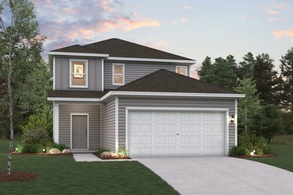 11920 Ellena Cv, Austin