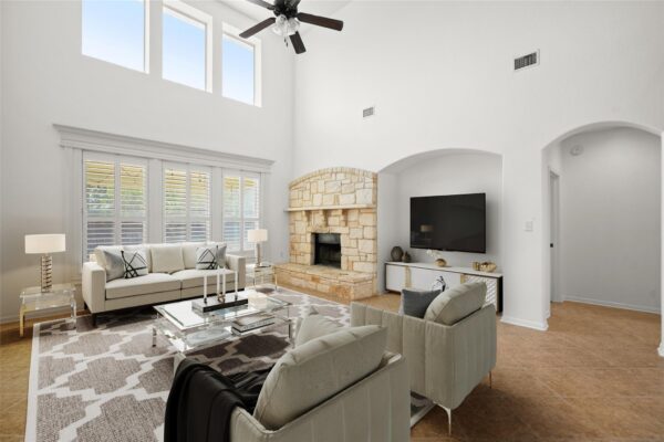 18905 Canyon Sage Ln, Pflugerville