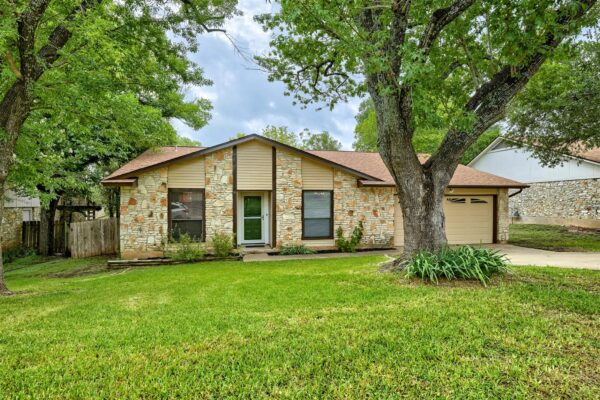 8601 Danville Dr, Austin