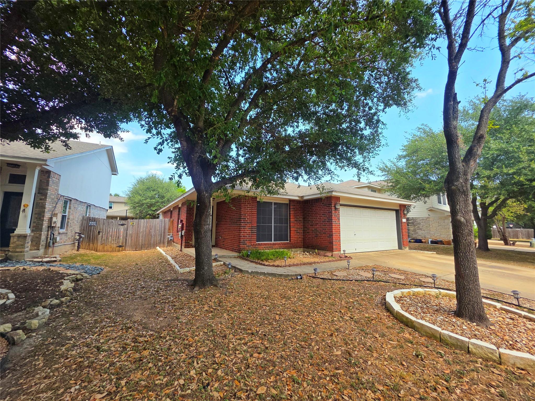 15528 Miss Adriennes Path, Pflugerville, TX 78660
