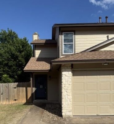 1113 Orchard Park Cir, Pflugerville