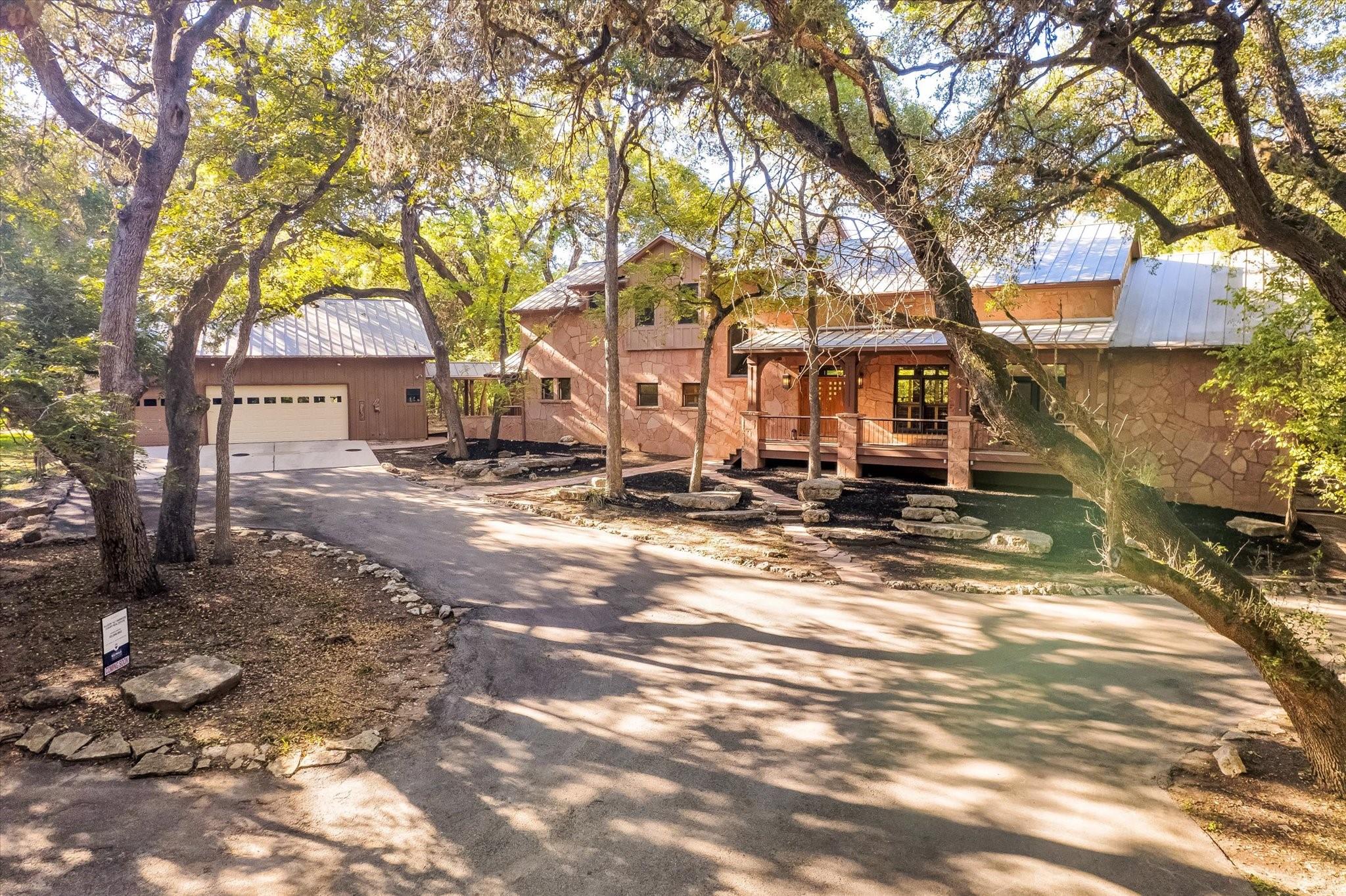 400 E BLANCO BEND Rd, Wimberley, TX 78676