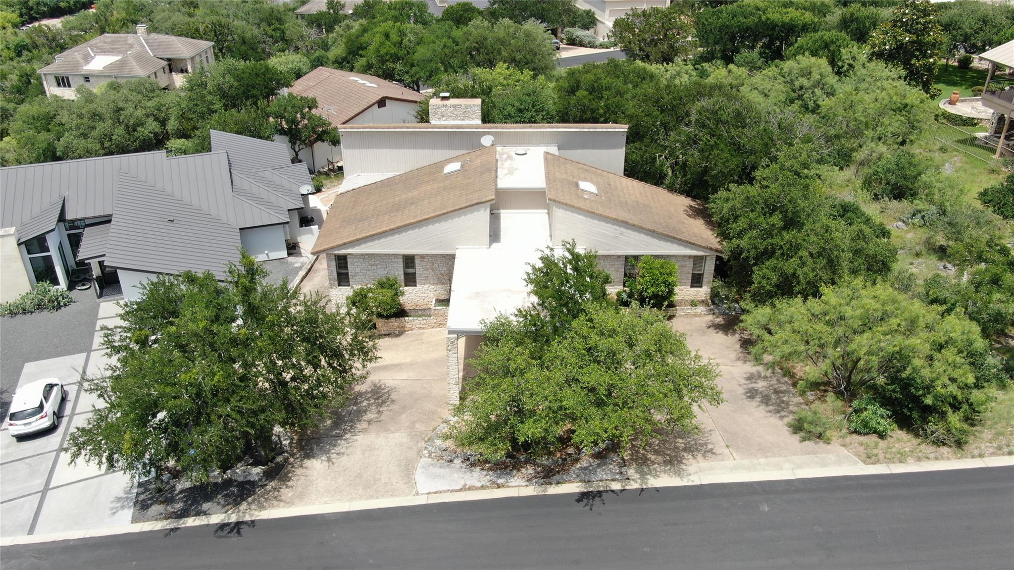 808 Ox Bow None, Horseshoe Bay, TX 78657