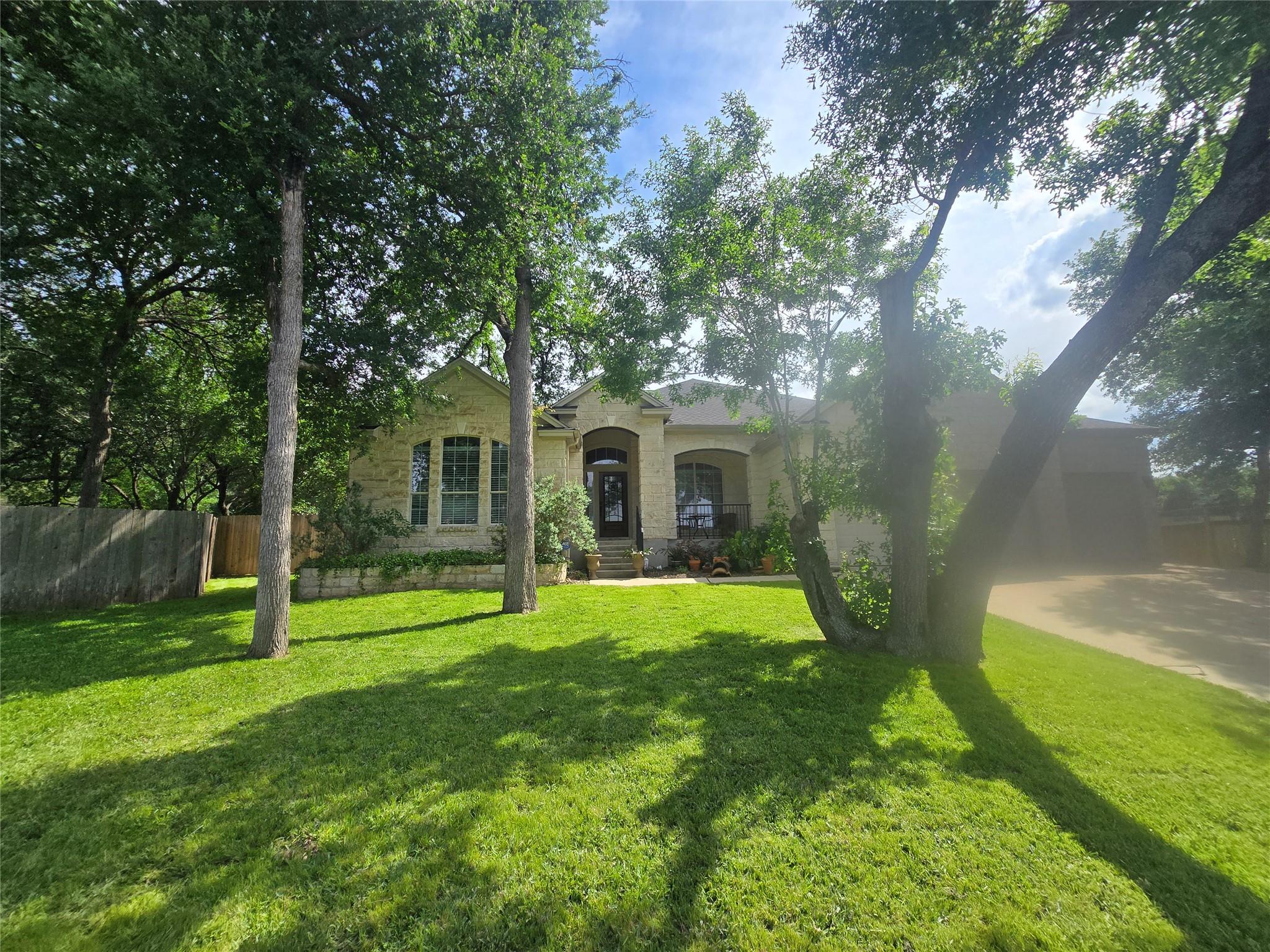 9101 Dona Villa Pl, Austin, TX 78726