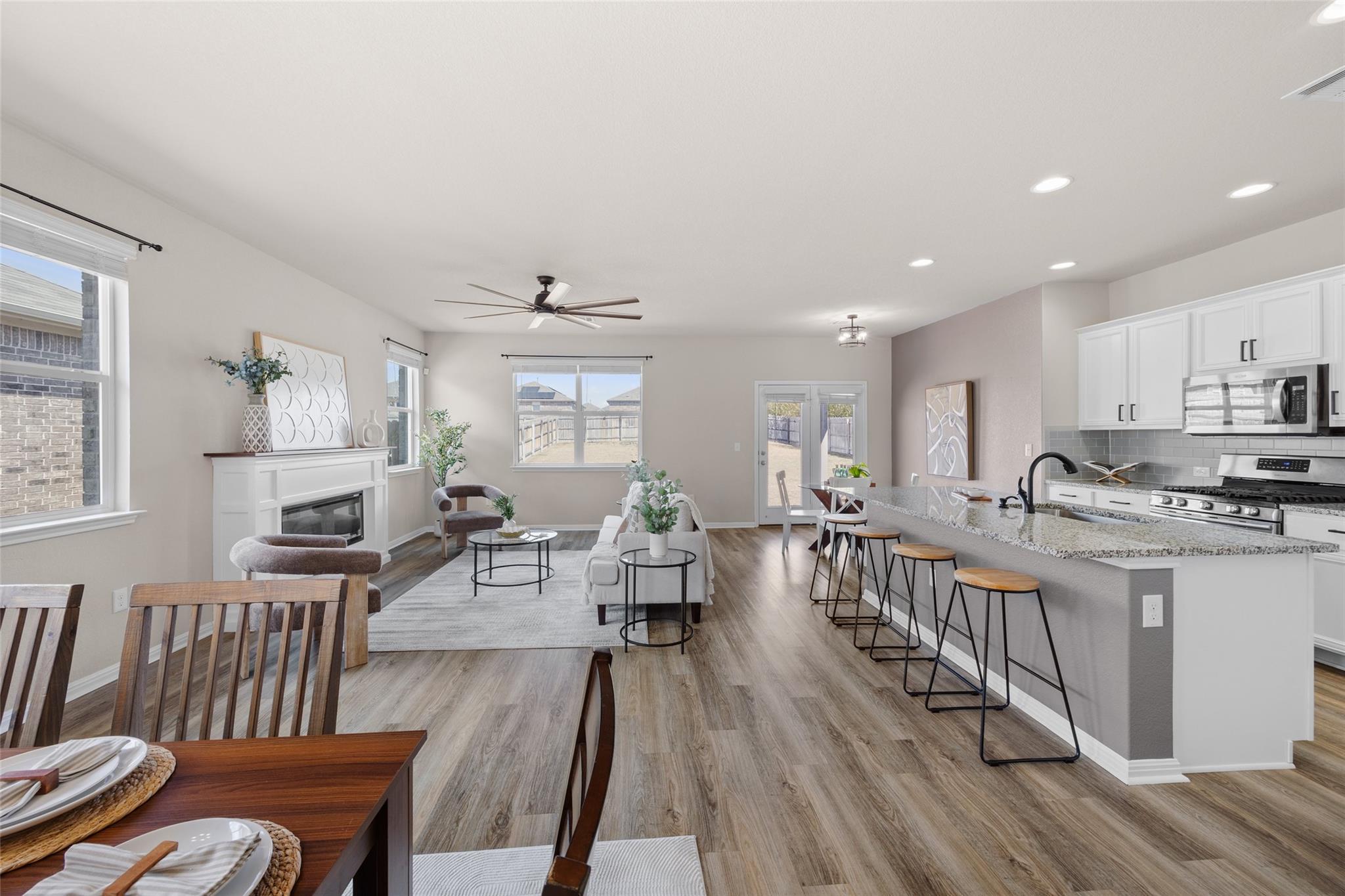 2005 Fairhaven Gtwy, Georgetown, TX 78626