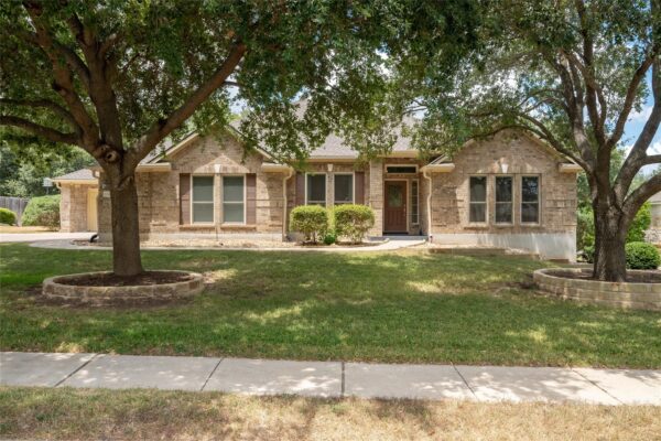 12308 Gatling Gun Ln, Austin
