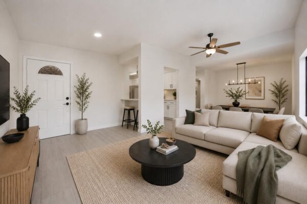 5801 Thunderbird St #B-22, Lago Vista