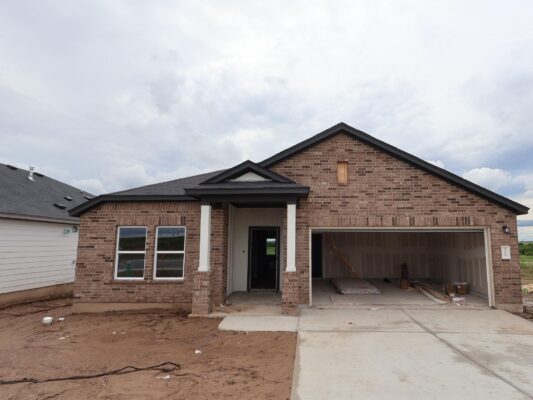 12300 Setting Peak Ln, Buda