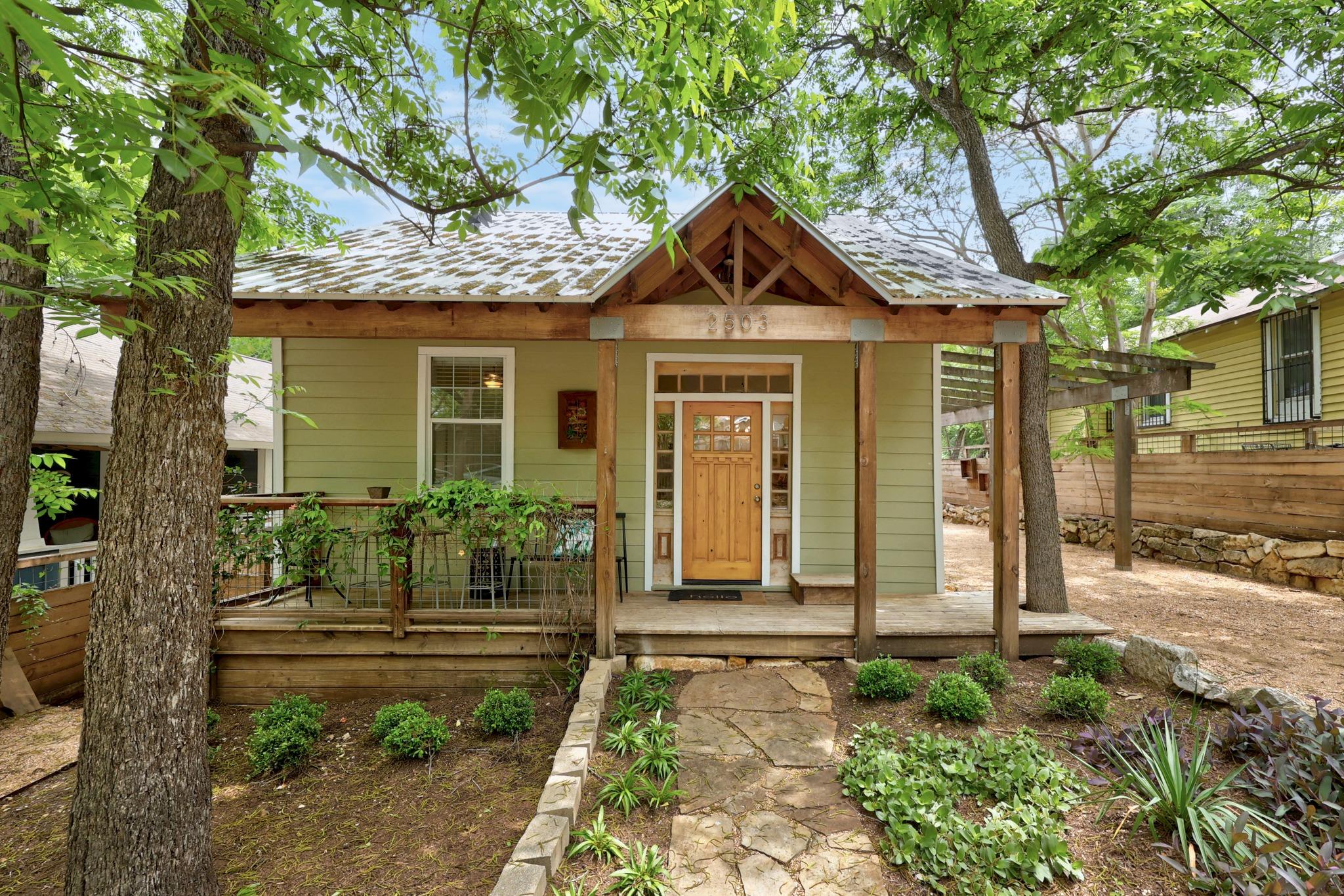 2503 Bryan St, Austin