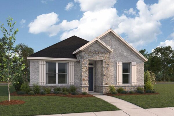 609 Clarissa St, Buda