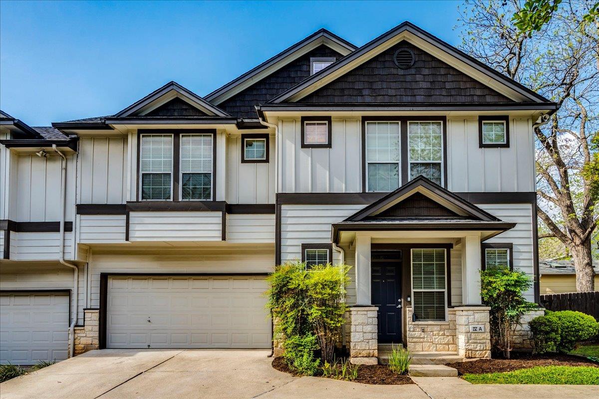2115 Bluebonnet Ln 4A Ln #4-A, Austin